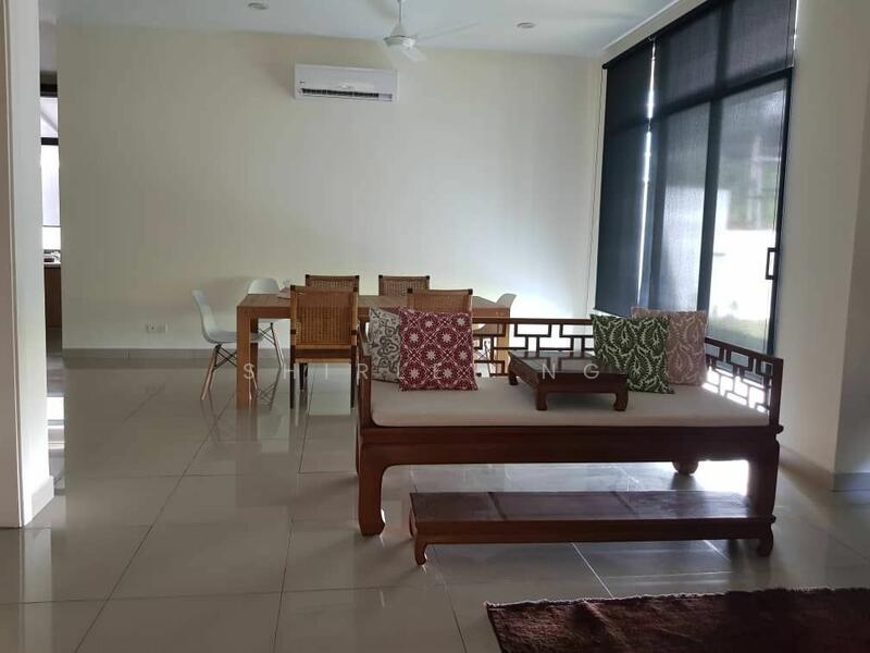 Untuk Dijual - Semi-Detached House at Seksyen U1