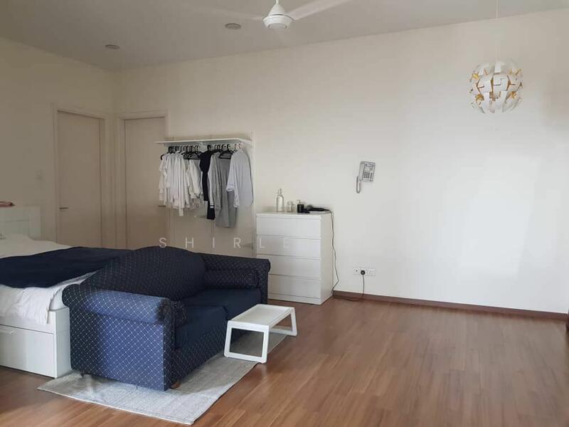 Untuk Dijual - Semi-Detached House at Seksyen U1