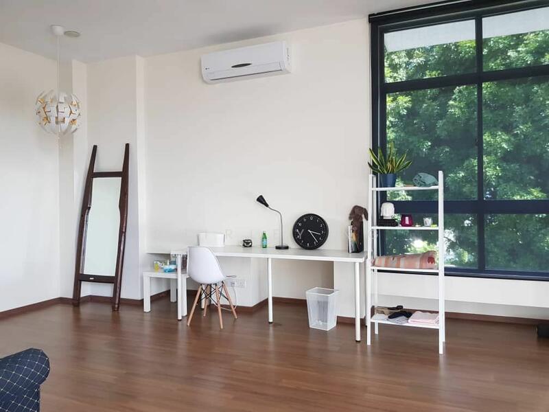 Untuk Dijual - Semi-Detached House at Seksyen U1