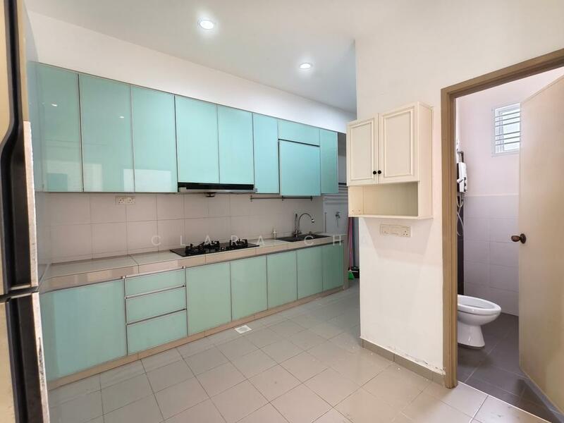 For Sale - Setia Indah @ Precint 10