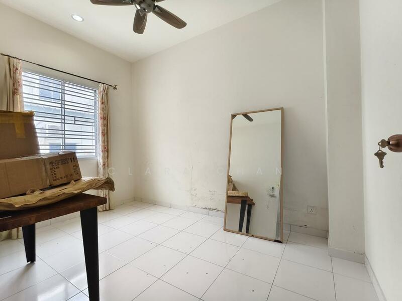 For Sale - Setia Indah @ Precint 10