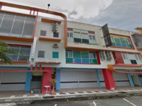 For Sale - 27/11/2025 BANK LELONG Shop No.22, Jalan Bera Utama 3, Taman Bera Utama, Triang, Pahang