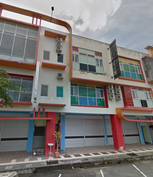For Sale - 27/11/2025 BANK LELONG Shop No.22, Jalan Bera Utama 3, Taman Bera Utama, Triang, Pahang