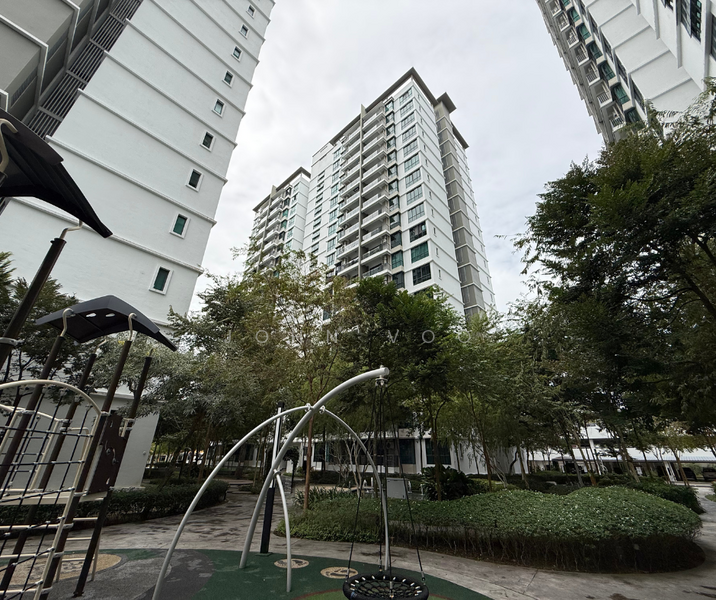 For Sale - Kingfisher @ Putatan