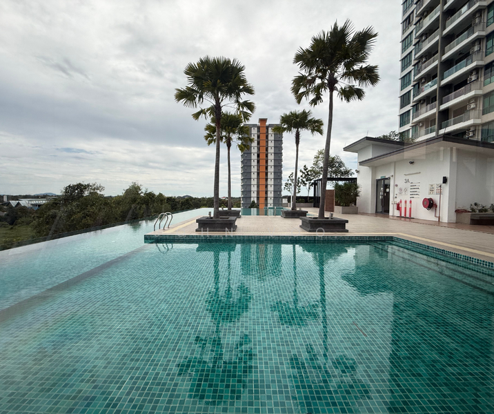 For Sale - Kingfisher @ Putatan