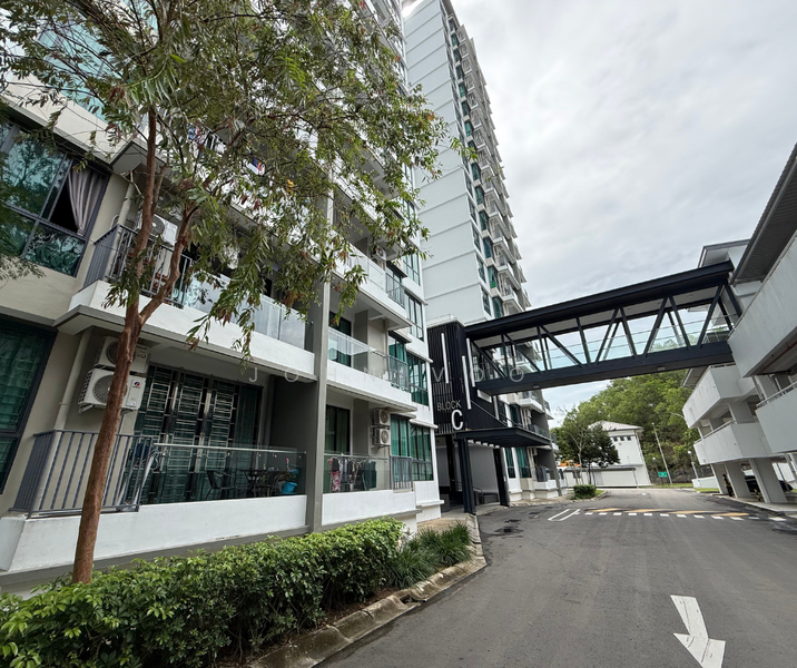 For Sale - Kingfisher @ Putatan