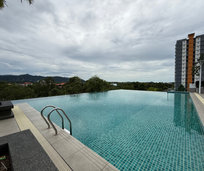 For Sale - Kingfisher @ Putatan