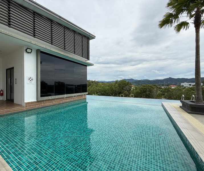 For Sale - Kingfisher @ Putatan