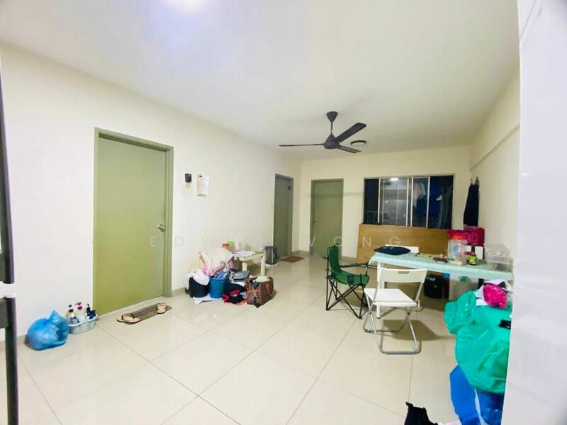 Untuk Dijual - Pangsapuri Subang Suria