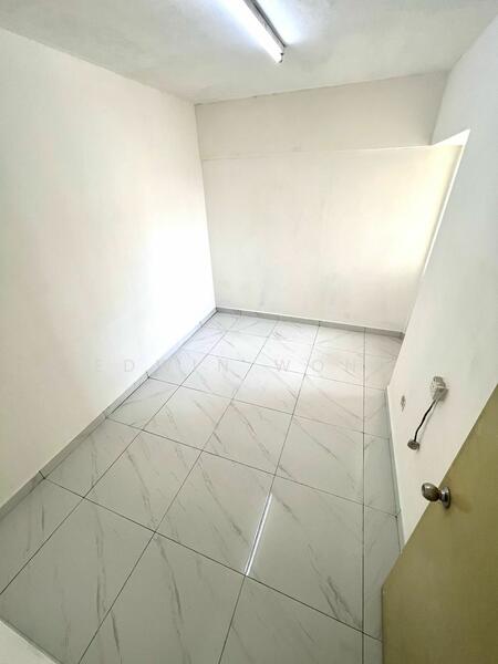 Untuk Dijual - Pangsapuri Subang Suria