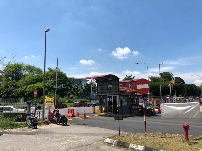 Untuk Dijual - Pangsapuri Subang Suria