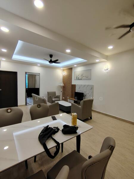 For Sale - Bayu Marina