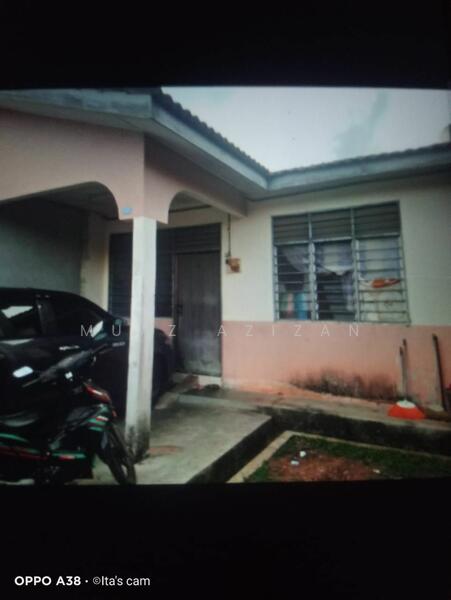 For Sale - Terraced House at Aman Jaya Seroja 1