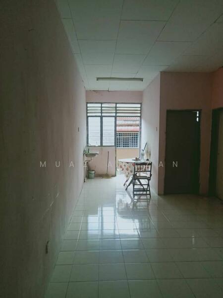 For Sale - Terraced House at Aman Jaya Seroja 1