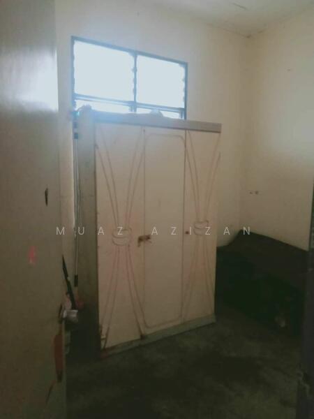 For Sale - Terraced House at Aman Jaya Seroja 1