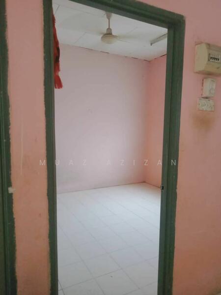 For Sale - Terraced House at Aman Jaya Seroja 1