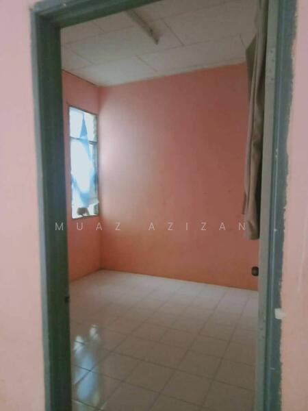 For Sale - Terraced House at Aman Jaya Seroja 1