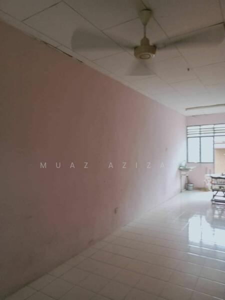 For Sale - Terraced House at Aman Jaya Seroja 1