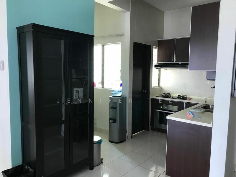 For Rent - Casa Tiara Serviced Apartment