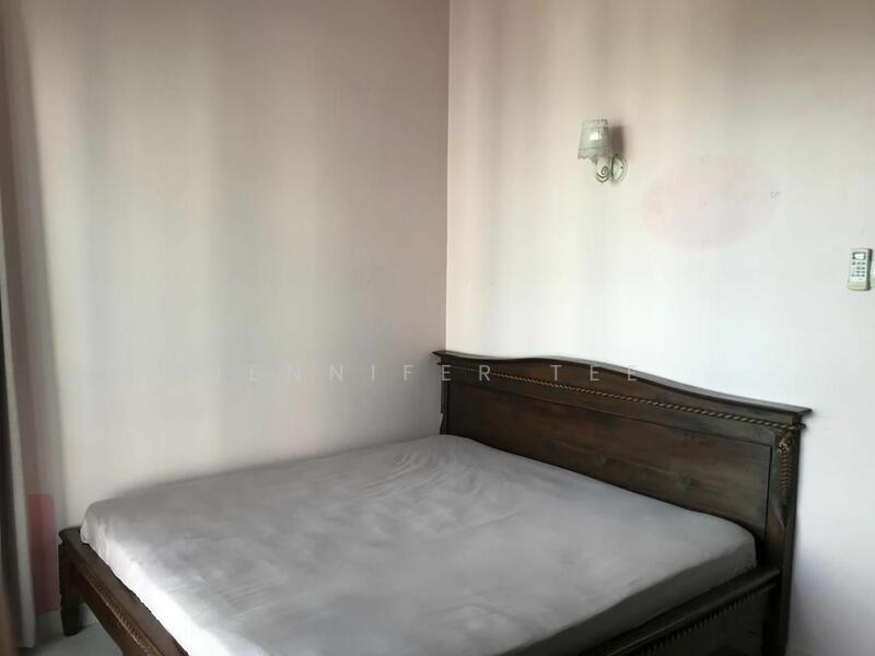 For Rent - Casa Tiara Serviced Apartment