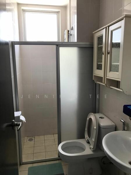 For Rent - Casa Tiara Serviced Apartment