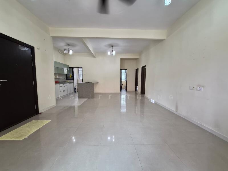 Untuk Dijual - Alila Home | Townhouse | Tanjung Bungah | 1200sf | Reno | For Sale