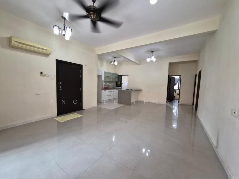 Untuk Dijual - Alila Home | Townhouse | Tanjung Bungah | 1200sf | Reno | For Sale