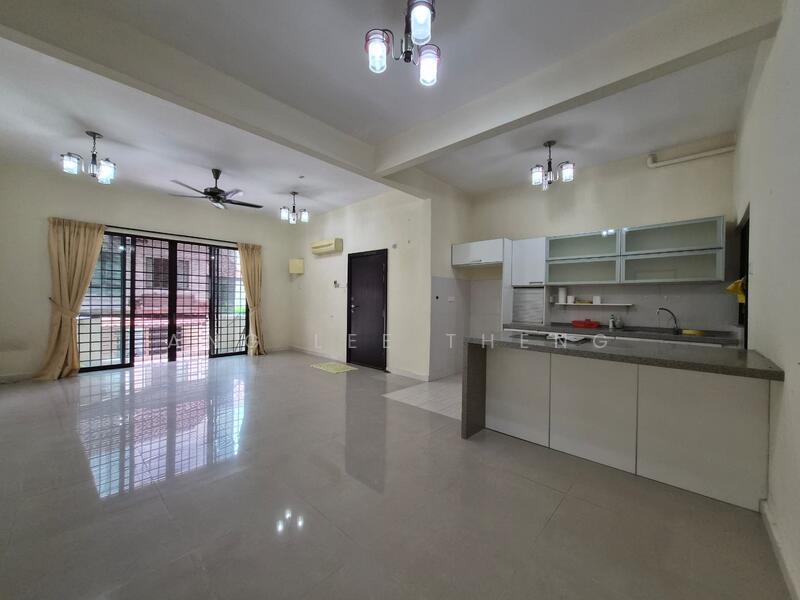 Untuk Dijual - Alila Home | Townhouse | Tanjung Bungah | 1200sf | Reno | For Sale