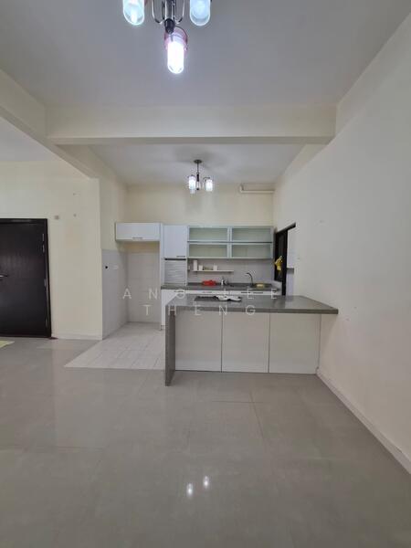 Untuk Dijual - Alila Home | Townhouse | Tanjung Bungah | 1200sf | Reno | For Sale