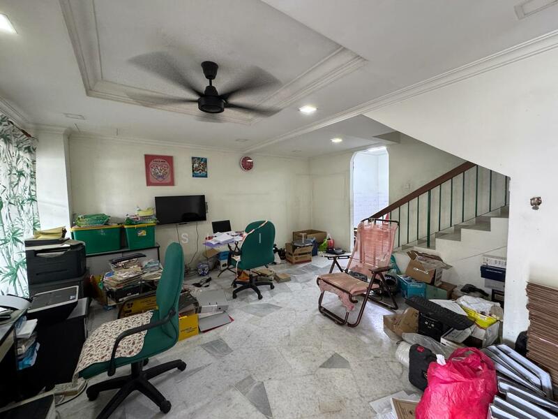 Untuk Dijual - Taman Mastiara