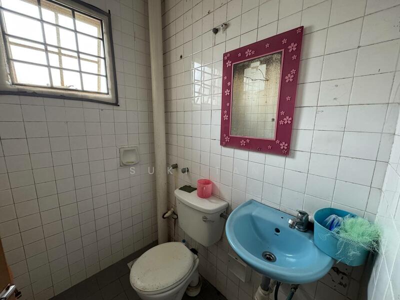 Untuk Dijual - Taman Mastiara