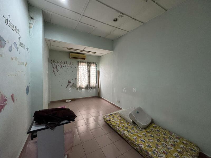 Untuk Dijual - Taman Mastiara