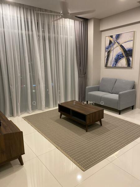 Untuk Disewa - City Residence