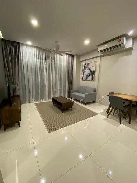 Untuk Disewa - City Residence