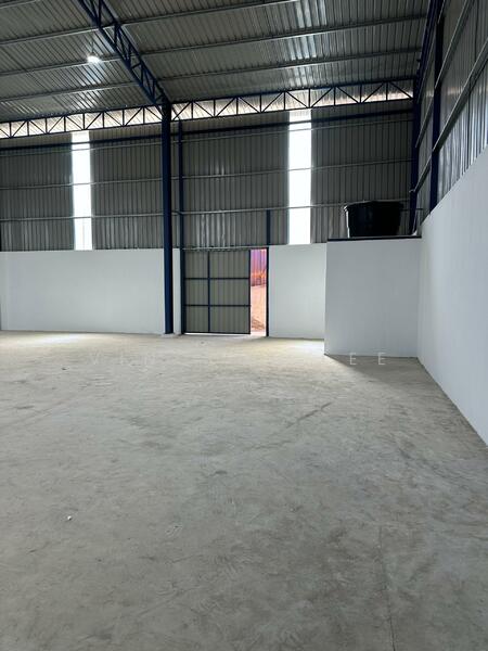 For Rent - Warehouse and Factory for Rent at Kampung Baru Sungai Buloh