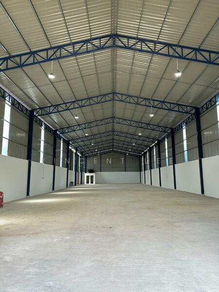 For Rent - Warehouse and Factory for Rent at Kampung Baru Sungai Buloh