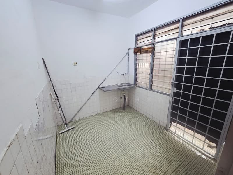 2-storey Terraced House for Sale in Taman Desa Melor (Senawang) - Azrul Othman - PropertyGuru.com.my