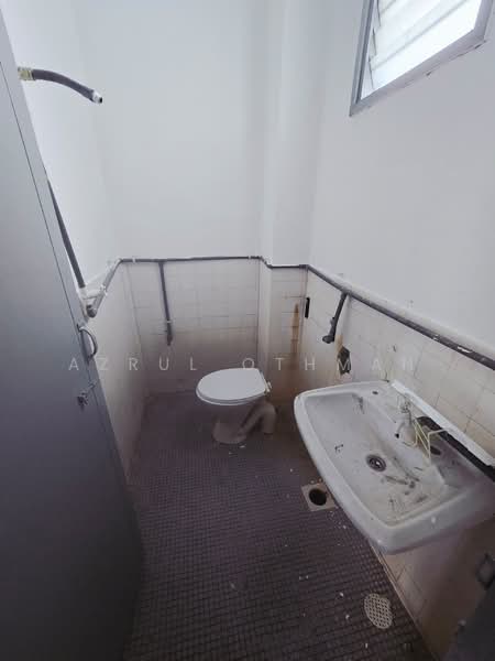 2-storey Terraced House for Sale in Taman Desa Melor (Senawang) - Azrul Othman - PropertyGuru.com.my