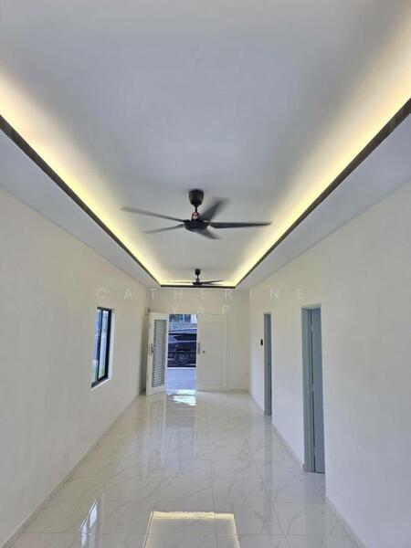 For Sale - Kampung Baru Lima Kedai, Single Storey Bungalow for Sale