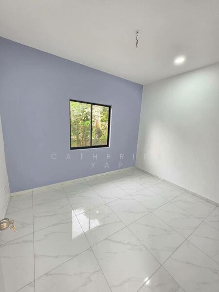 For Sale - Kampung Baru Lima Kedai, Single Storey Bungalow for Sale