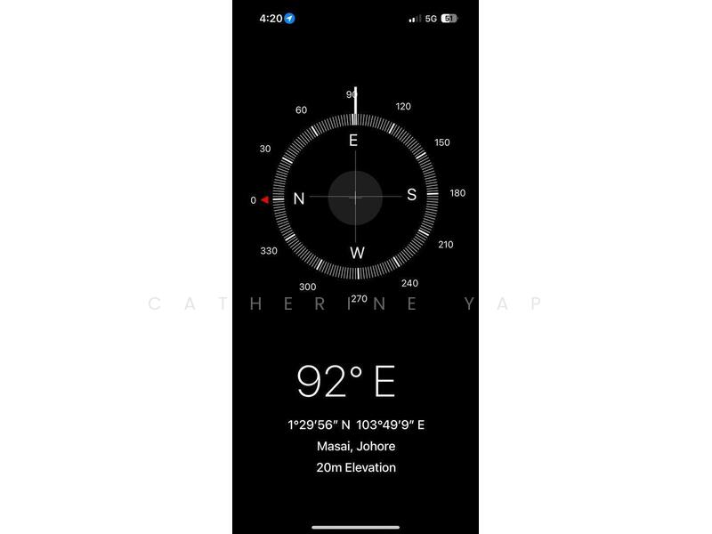 For Sale - Kampung Baru Lima Kedai, Single Storey Bungalow for Sale