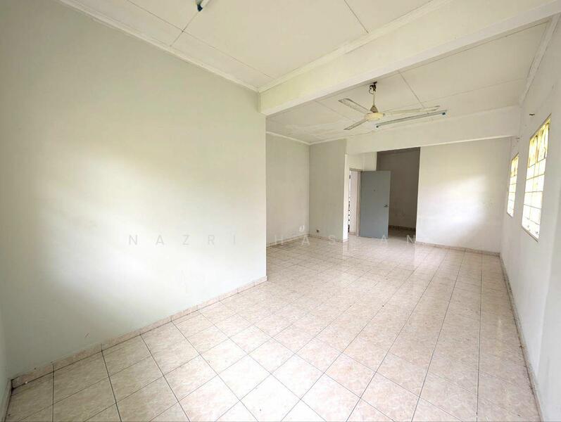 For Sale - Bungalow @ Puncak Alam