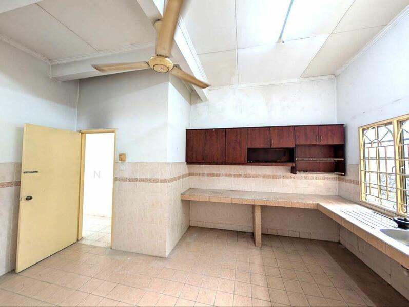 For Sale - Bungalow @ Puncak Alam