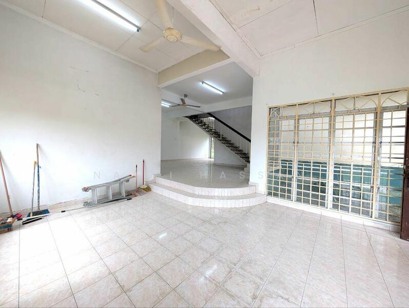 For Sale - Bungalow @ Puncak Alam