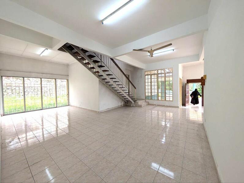 For Sale - Bungalow @ Puncak Alam