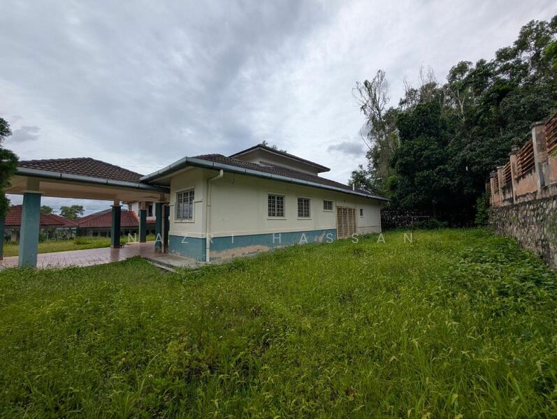 For Sale - Bungalow @ Puncak Alam