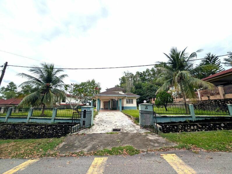For Sale - Bungalow @ Puncak Alam