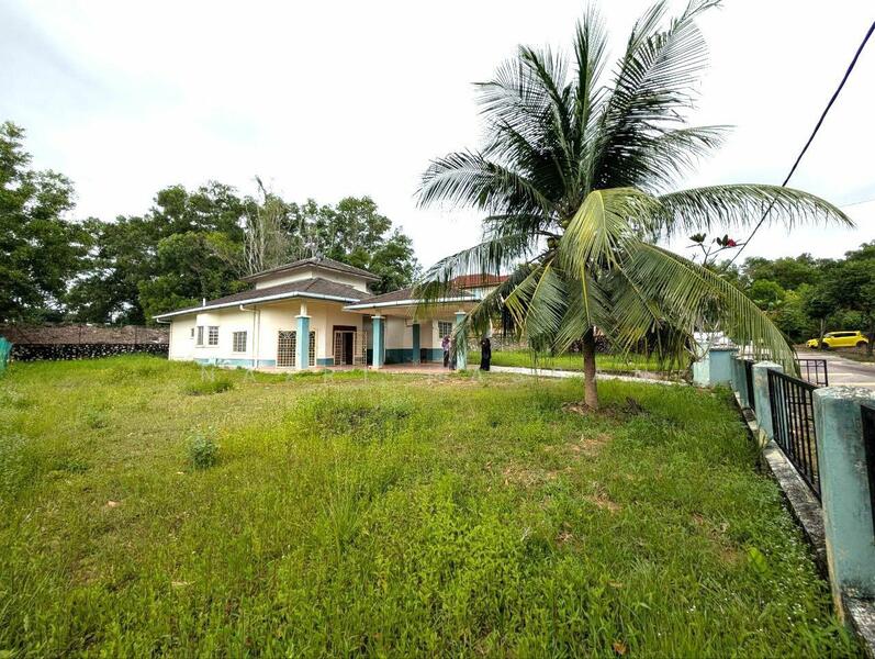 For Sale - Bungalow @ Puncak Alam