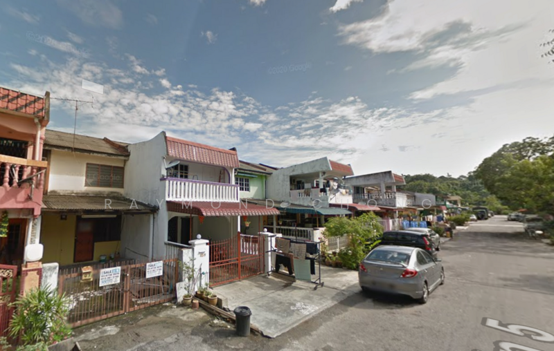 For Sale - Ladang West Country Kajang