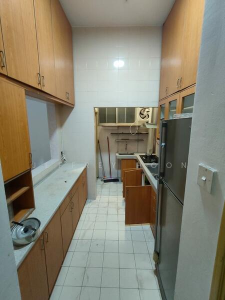 For Rent - Royal Domain Sri Putramas 2